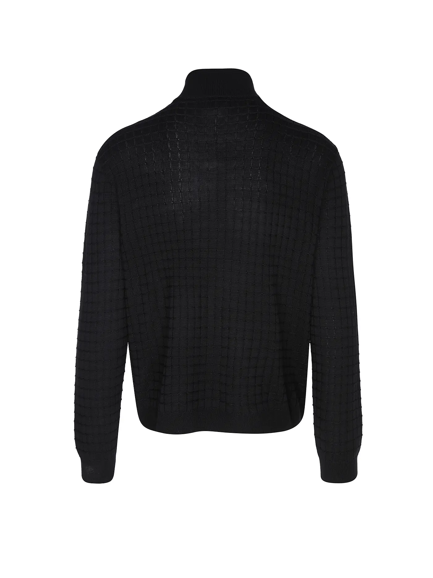 EMPORIO ARMANI | Strickjacke | 